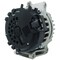Wai Global Alternator, ALTVA IRIF 12V 130A, 130 Amp12 Volt, CW, 5Groove Pulley 11652N - alternate 6